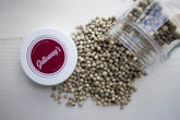 White pepper whole